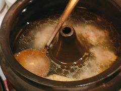 -云海肴·汽锅鸡·云南菜(天山百盛优客店)