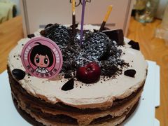 -丁香西饼屋(桂林路店)