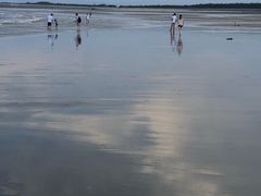 -南澳海滩