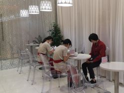 -银座Calla日式美容沙龙