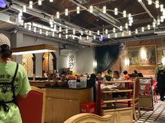 -廖掌柜·重庆鲜货火锅(上海首店)