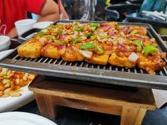 -大鸭梨烤鸭(甘家口店)