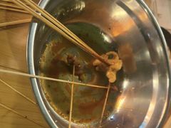 -嘉州鲜知味钵钵鸡(奎星楼店)