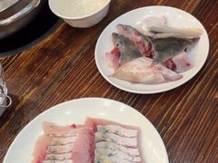 -正能量脆肉鲩火锅