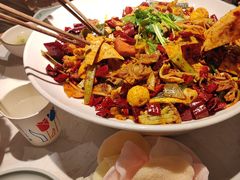 -拿渡麻辣香锅(首创奥特莱斯店)