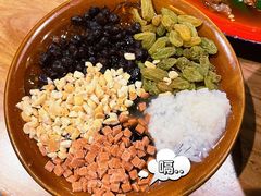 冰粉-先启半步颠小酒馆(回龙观店)
