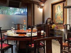 -东湖177艺术餐厅 · 东坡院子