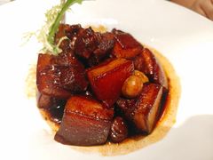 -鲁菜根·泰安菜(万达店)