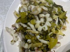 -阿巧一号私房菜(止园路店)