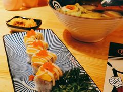 -食鲤料理(西虹东路店)