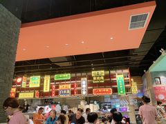 -弄堂小笼包(西青中北永旺购物中心店)