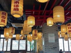 -二十八里太湖船菜(吉祥路店)