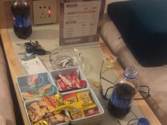 -耳域躺式采耳SPA馆(融创茂店)