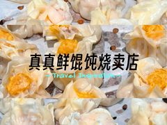 -真真鲜馄饨店(启蒙路店)