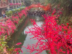 -古龙峡云天玻霸