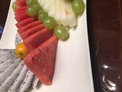 -品珍中餐厅·南北融合特色菜(兰州富力万达文华酒店)