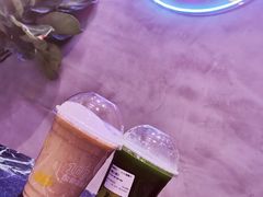 -混果汁(福田领展中心城店)