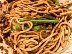 -素椒杂酱面(油篓街店)