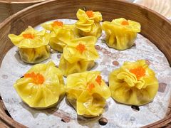 -悦得闲广式点心茶楼(蓝鲸世界店)