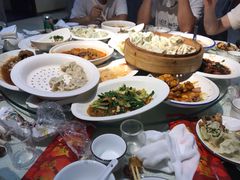 -百味饺子城•海鲜家常菜(秦皇岛店)