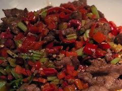 -荷塘秋月·本帮江浙菜(国权路店)