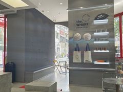 -喧闹·东方大气茶(鹅岭二厂店)