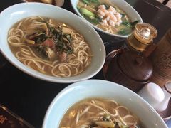-奎元馆.百年奎元.非遗传承(西湖边的解放路店)
