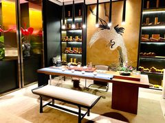 -江上荟·创意中国菜(绿地缤纷城店)
