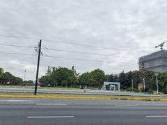 -东华大学(松江校区)