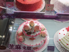 -GANSO元祖食品(西安含光路店)