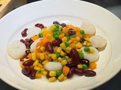 五彩虾仁-宋园·金宴浙鲜馆(静安店)