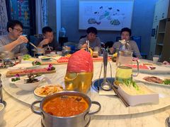-番食园鲜食火锅(高新店)
