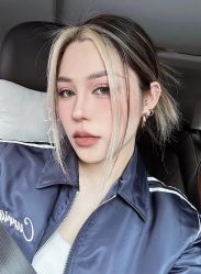 -sy杉影印象COLOUR专业烫染