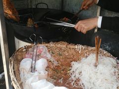 -半月镰胡姐脆皮萝卜饺子