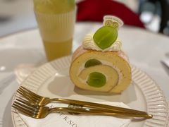 -KNOTKNOT珞珞·日式甜品(K11店)