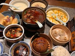-南京大牌档(之心城店)