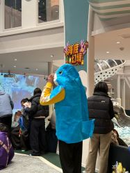 -奈尔宝·儿童乐园·亲子餐厅(鄞州万达店)