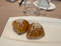 -顺德美的万豪酒店-万豪中餐厅