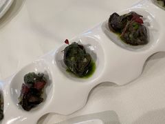 -宴悦海鲜餐厅·游水海鲜·牛排(亚龙湾瑞吉店)