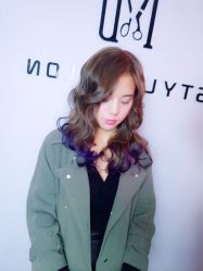 -BM SALON