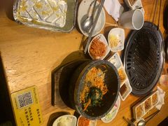 -喜鹊烤肉酒场(美乐城店)