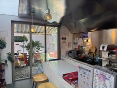 -欧邑咖啡小站 HLab Coffee