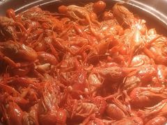 -荣誉国际酒店-海鲜自助餐厅(迎宾大道店)