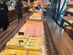 自助取餐区-贵阳高新惠诚食品有限公司