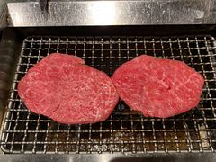 -俺的焼肉(銀座9丁目店)