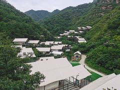 -北京山里寒舍度假酒店