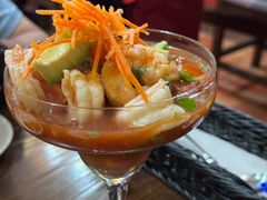 -panchos 墨西哥餐厅(嘉绿苑店)