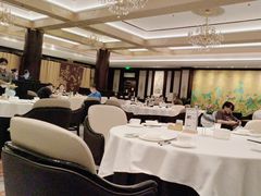 -君庭中餐厅(友谊宾馆店)