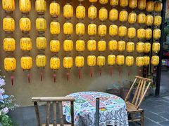 -61号餐吧(兴坪古镇漓江店)