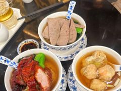 -丽的面家(多宝路店)